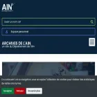 archives-numerisees.ain.fr archives-numerisees.ain.fr