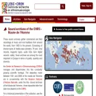 archives.crem-cnrs.fr archives.crem-cnrs.fr