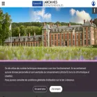 archives.essonne.fr archives.essonne.fr