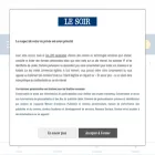 archives.lesoir.be archives.lesoir.be