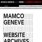 archives.mamco.ch archives.mamco.ch
