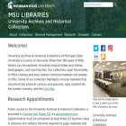 archives.msu.edu archives.msu.edu