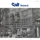 archives.saltresearch.org archives.saltresearch.org