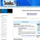 archives.savethemusic.com archives.savethemusic.com