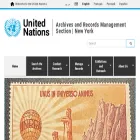archives.un.org