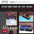 archivesalberta.org archivesalberta.org