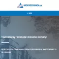 archivescanada.ca