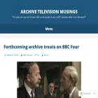 archivetvmusings.blog