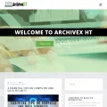 archivex-ht.com