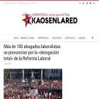 archivo.kaosenlared.net archivo.kaosenlared.net