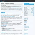 archlinux.org archlinux.org