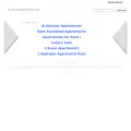archstoneapartments.com