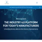 archsys.io archsys.io