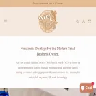 archtheorydisplays.com