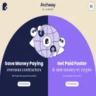 archway.finance archway.finance