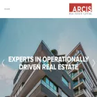 arcisrecap.com arcisrecap.com