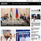 arclantic.com arclantic.com