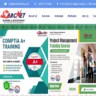 arcnettraining.com arcnettraining.com
