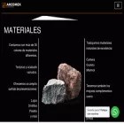 arcomexcanteras.com.mx arcomexcanteras.com.mx