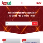 arconweb.com arconweb.com
