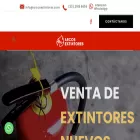 arcosextintores.com arcosextintores.com