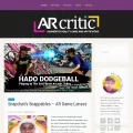 arcritic.com arcritic.com