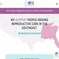 arc-southeast.org