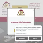 arcstaffingsolutions.com arcstaffingsolutions.com