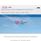 arctic-coop.com arctic-coop.com