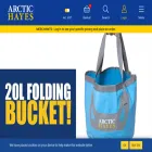 arctic-hayes.com