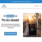 arcticrecovery.dk