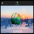 arcticskylightlodge.com arcticskylightlodge.com
