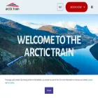 arctictrain.com arctictrain.com