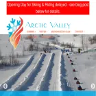 arcticvalley.org arcticvalley.org