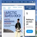 arcticyearbook.com arcticyearbook.com