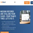 arctrieval.com arctrieval.com