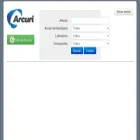 arcuriportal.azurewebsites.net arcuriportal.azurewebsites.net