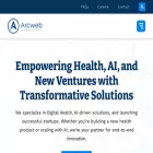 arcweb.co arcweb.co