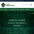 arcyber.army.mil arcyber.army.mil
