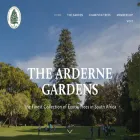 ardernegardens.org.za ardernegardens.org.za