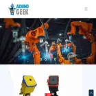 arduinogeek.com arduinogeek.com