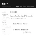 ardv.at ardv.at