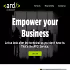 ardwebdev.com