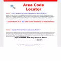 areacodelocator.net