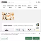 arebos.it arebos.it