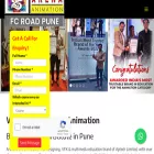 arenaanipune.com arenaanipune.com