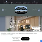 arenacrossing.com arenacrossing.com