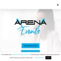 arenaevents.africa