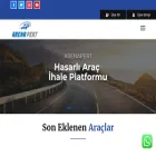 arenaihale.com arenaihale.com