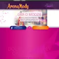 arenamody.pl arenamody.pl